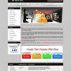 jasa bikin website Toko Online dan aneka website lainnya hanya #promo Rp.200 Rb / tahun