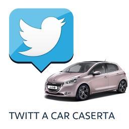 seguici, tra i nostri twitt troverai i migliori annunci e le migliori inserzioni di auto nuove, km zero e usate di caserta e provincia.