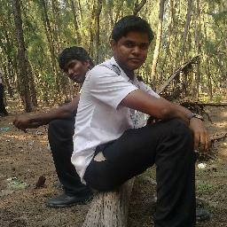 karthick_d's profile picture. marine engineer