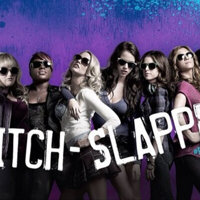 Pitch Perfect Quotes (@AccaQuotes) | Twitter