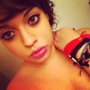 Raquel Bustillos - @radlovee - Twitter