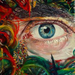 maximodamico's profile picture. Artist