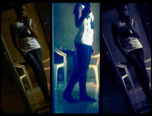 i'm allergiç tew ha†ers 	_	 #Teamfollowback #TeamChildish #TeamSexy #TeamChristian #TeamJesus @Justsayangel2