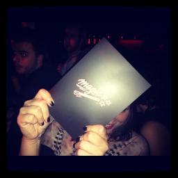 MariaVanderPump's profile picture. Keep your heels, head and standards high