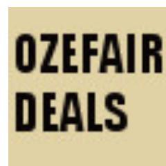 Australian Deals and Coupons.
Australian Free Classifieds.
Buy &Sell,Jobs,Business Services,Pets, Cars,Antiques&Collectibles,Events,Garagesales etc.