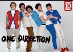 One Direction | Directioner