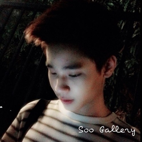 Soo_Gallery's profile picture. The Gallery for So The Split. Let's enjoy his photos together. Taking @taryusoo photo :D | FB : MySplitSN
