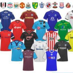 We give you Fantasy Football News and Tips(FPL and UCL)!!
Follow us and get massive entertainment! League code: 11810-4889