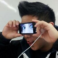 Sean Fong (@seanfonger) Twitter profile photo