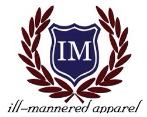 the (ill-mannered) lifestyle is one that focuses on the expression of one's self through fashionable attire and carefree behavior; to convey brutal honesty.