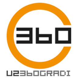 U2360gradi Profile Picture