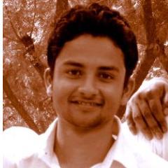Student by profession. Freelancer....provide web solutions and help in promotion through internet marketing.