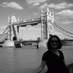 Kristina John (@archivist510) Twitter profile photo
