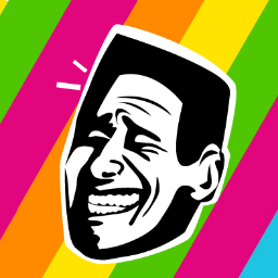 _creativehumor's profile picture. Faccina presente su Facebook e Instagram ;)
Vai sul sito e registrati alla NEWSLETTER