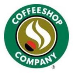 Coffeeshop Company