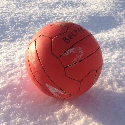 Belper Sports FC - Football for All