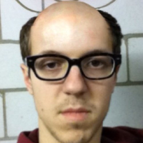 samuelkoch87's profile picture. 