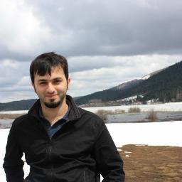 asfur_ilhan's profile picture. 