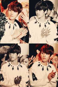สวัสดีครับ ผมแบคฮยอน exo k แบคฮยอนบอทนี้ขี้อ้อน เป็นกันเอง *ไบโอไม่สำคัญหรอกฮะ ลองฟอลมาคุยกันสักตั้งฮะ* .ส่งจุ๊บ.