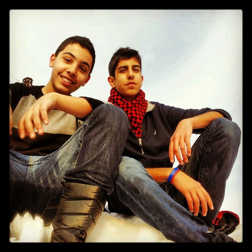 ©Official Profile© ~~~ Joe Khalil®follow me i'll follow u back* #MufcFamily