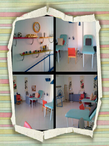 Residencia para mayores que deseen tener cubiertas todas sus necesidades. Cuidado integral. Web en http://t.co/IQo54jrGRP