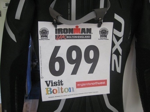 skoot68's profile picture. Triathlon