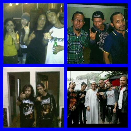 013 PULSAR OWNER (POWER) CLUB INDONESIA•ANIMAL DEFENDERS•Making of Video and Promotion•CB CHANELL