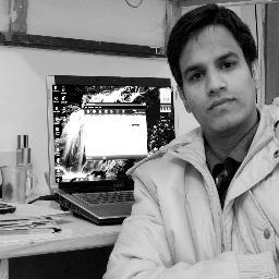 uttam_rao's profile picture. Banker.