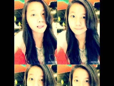 Young, wild and free.