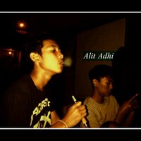 Alit adi (@alit_adhi) 's Twitter Profile