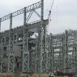 jasonliusteel's profile picture. Steel structure fabricator-- Tel: 008615992852857 
Email:jason83.liu@gmail.com-- Skype: detailer34