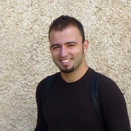 SokolHazizi's profile picture. 