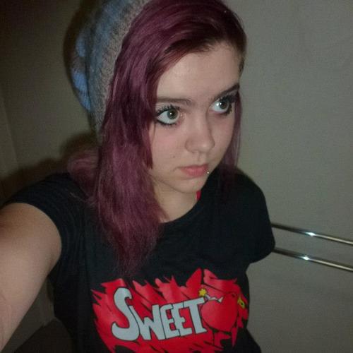 Darlin, I've got a dark side ;) 3