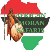AfricanMoranSafaris(@AfricanMoran) 's Twitter Profile Photo