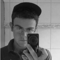 Muito prazer :D