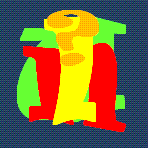 UdenNogenLogik's profile picture. Uden nogen logik ? Nej vel ..., alt har en indre logik, der skal opdages, før forandring er mulig.