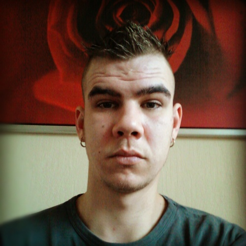 Mijn Vrouwtje @UrsulaLooij 3
