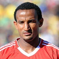 hometown: hawassa job title:soccer player player @ st.george football club ethiopia playin position:striker,attacking midfielder