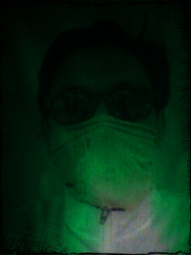 ArinyaArithile's profile picture. Pengusaha batik