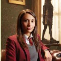 I'm a House Of Anubis Fan Love Joy MASSIVE FAN