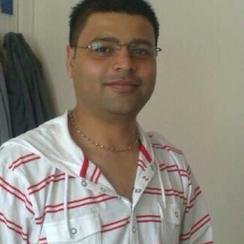 business owner. car check centre 02088411880