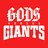 Gods Vs. Giants