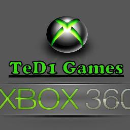 Tedigames's profile picture. 