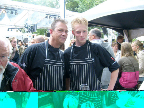 loveforfood63's profile picture. Getrouwd,zoon en dochter chef-kok hobby's koken,reizen,een goed boek,lekker eten , nieuwe uitdagingen aangaan .
Anders denken