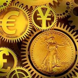 VictoriaJunior8's profile picture. CNBC Contributor, Financial Market Chartist, Founder of Peak Theories Research