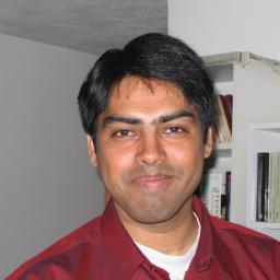 Food, Science, Math, Friends, Students, & Music give me joy. Idol worshiper. Hindu. The only Jaishri Ram I like to hear is the melodious Bombay Jayashri Ramnath