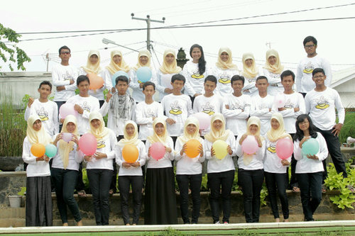 COFFEEscience1's profile picture. #WE ARE SCIENCE ONE1            #OFFICIAL XII IPA1 SMAN 1 CIRUAS  #LULUS UN'13,SBMPTN'13 AMIN☺  #INSYAALLAH DARI SINI AKAN LAHIR PEMIMPIN-PEMIMPIN MASA DEPAN !