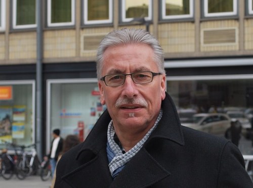 Federal Judicial Police Brussels Belgium Via Twitter enkel mijn persoonlijke mening = only my personal opinion!