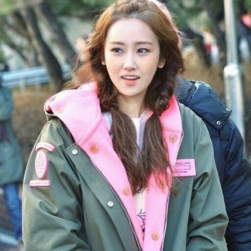 I'm not real Gayoon. Real Gayoon is not twiter. 현재 종료한 봇 입니다.