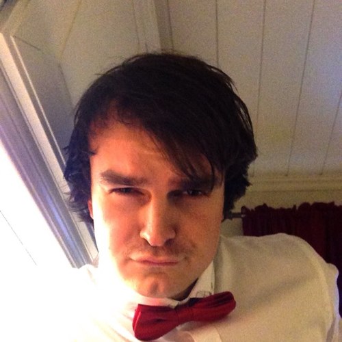 DidrikHansen's profile picture. love good music